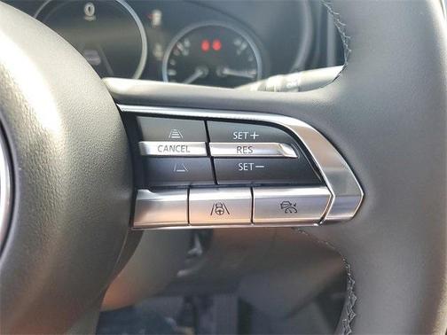 2025 Mazda CX-50 2.5 Turbo Premium Plus Package