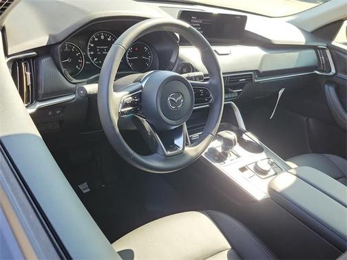 2025 Mazda CX-90 3.3 Turbo Select Package