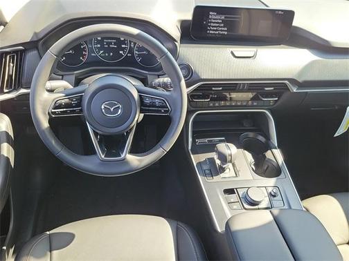 2025 Mazda CX-90 3.3 Turbo Select Package