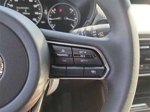 2025 Mazda CX-90 3.3 Turbo Select Package