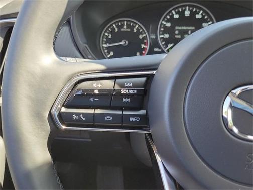 2025 Mazda CX-90 3.3 Turbo Select Package