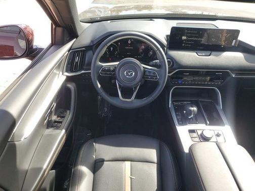 2026 Mazda CX-90 Premium Plus