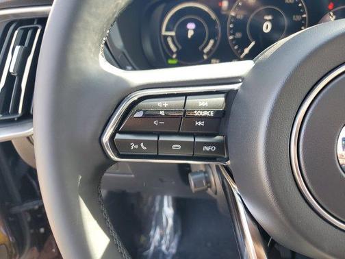 2026 Mazda CX-90 Premium Plus