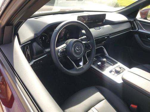 2026 Mazda CX-90 Premium Plus