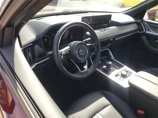 2026 Mazda CX-90 Premium Plus