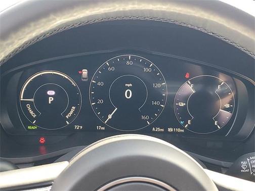 2026 Mazda CX-90 Premium Plus