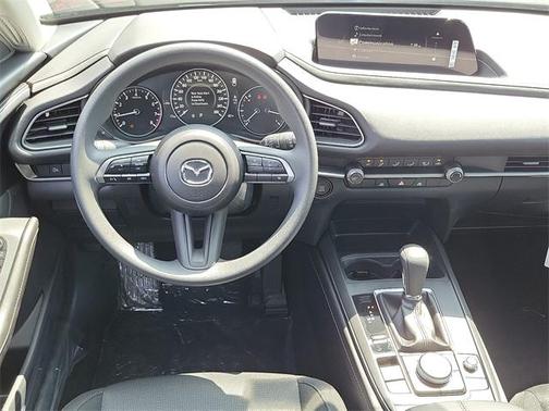 2025 Mazda CX-30 2.5 S