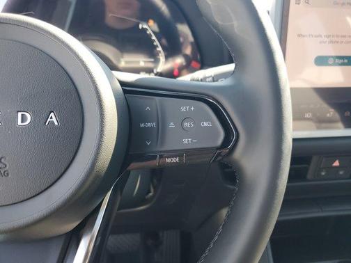 2026 Mazda CX-5 Preferred