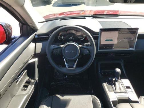 2026 Mazda CX-5 Preferred