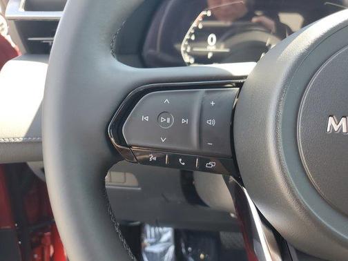 2026 Mazda CX-5 Preferred