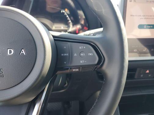 2026 Mazda CX-5 Preferred