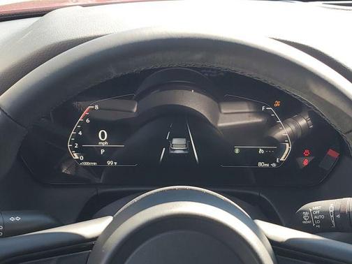 2026 Mazda CX-5 Preferred