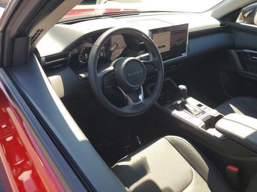 2026 Mazda CX-5 Preferred