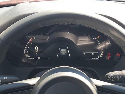 2026 Mazda CX-5 Preferred