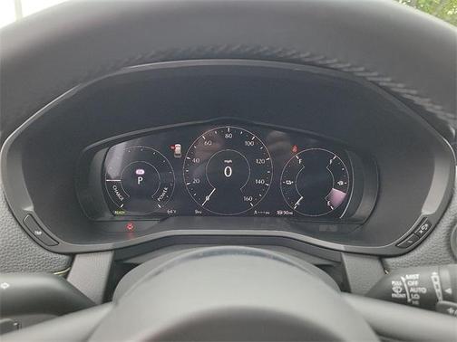 2025 Mazda CX-90 PHEV Preferred Package