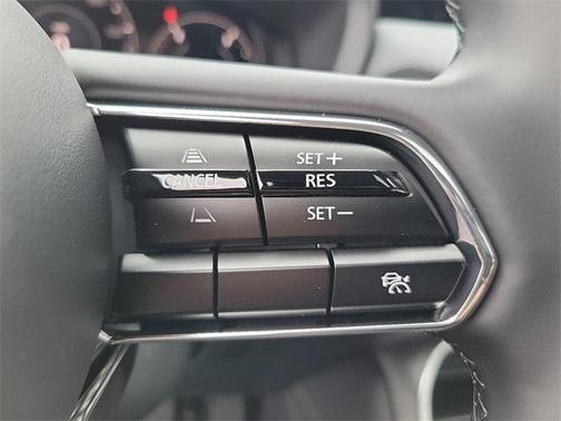 2025 Mazda CX-90 PHEV Preferred Package