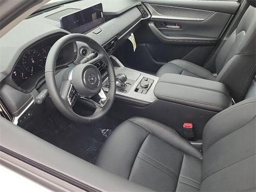 2025 Mazda CX-90 PHEV Preferred Package