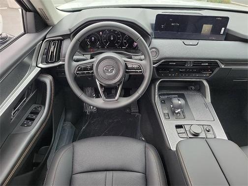 2025 Mazda CX-90 PHEV Preferred Package