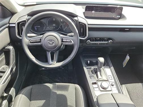 2025 Mazda CX-50 Hybrid Preferred Package