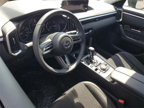 2025 Mazda CX-50 2.5 S Select Package