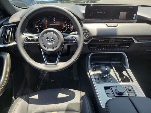 2025 Mazda CX-90 PHEV Premium Plus Package