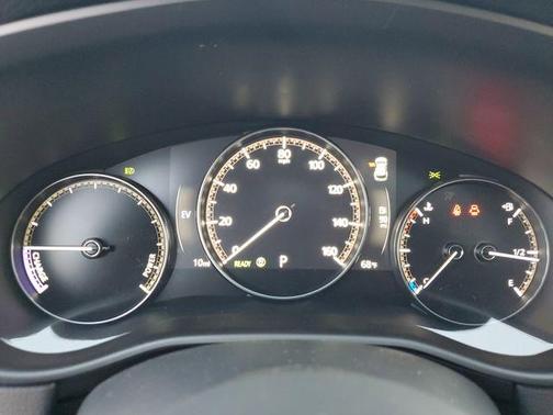 2026 Mazda CX-50 Premium Plus