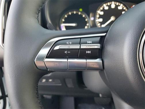 2026 Mazda CX-50 Premium Plus