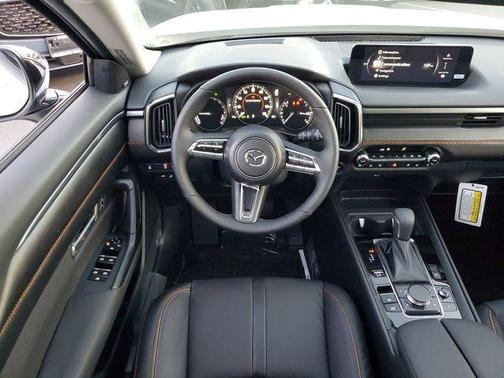 2026 Mazda CX-50 Premium Plus