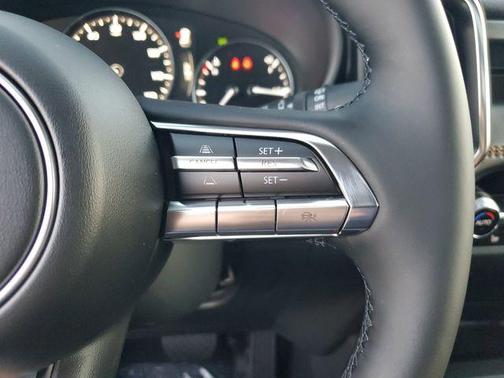 2026 Mazda CX-50 Premium Plus