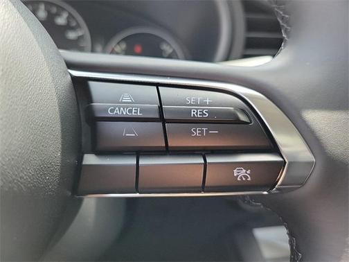 2025 Mazda Mazda3 FWD w/Select Package
