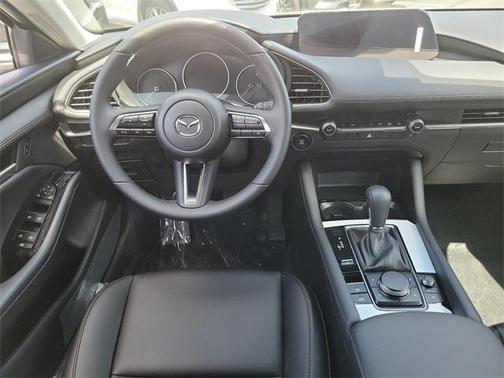 2025 Mazda Mazda3 FWD w/Select Package