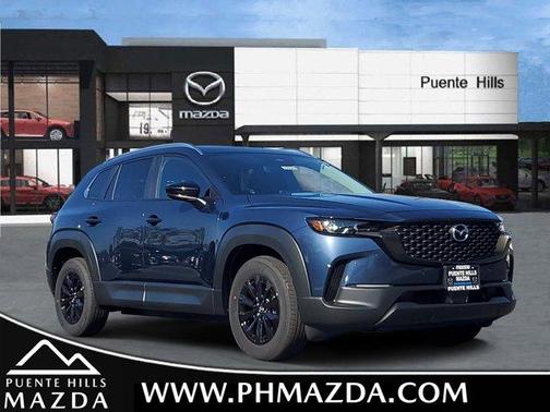 2026 Mazda CX-50 Preferred