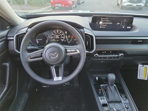 2026 Mazda CX-50 Premium
