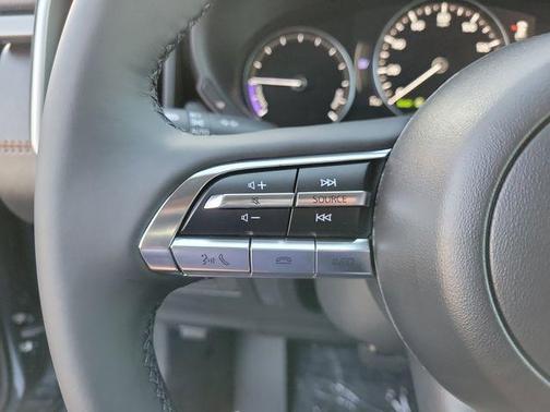 2026 Mazda CX-50 Premium