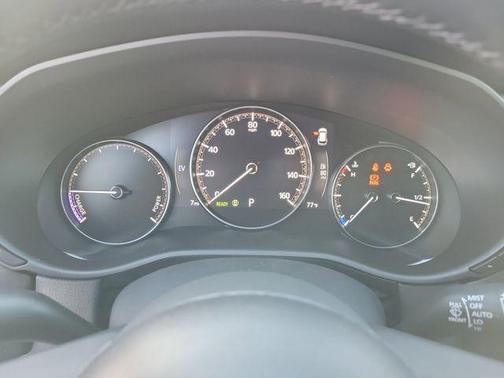 2026 Mazda CX-50 Premium