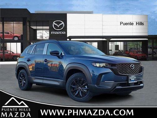 2026 Mazda CX-50 Premium