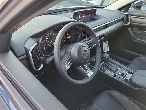 2026 Mazda CX-50 Premium