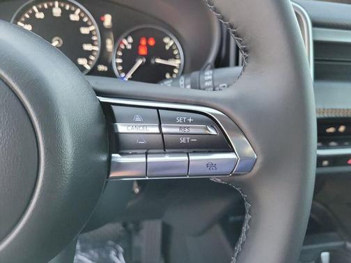 2026 Mazda CX-50 Premium