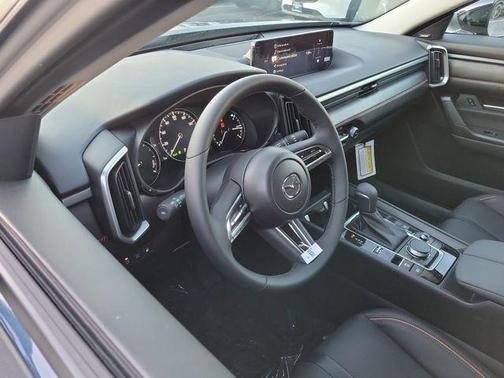 2026 Mazda CX-50 Premium