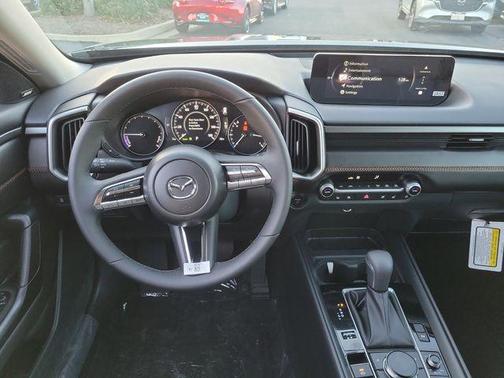 2026 Mazda CX-50 Premium