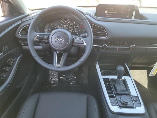 2025 Mazda CX-30 Select