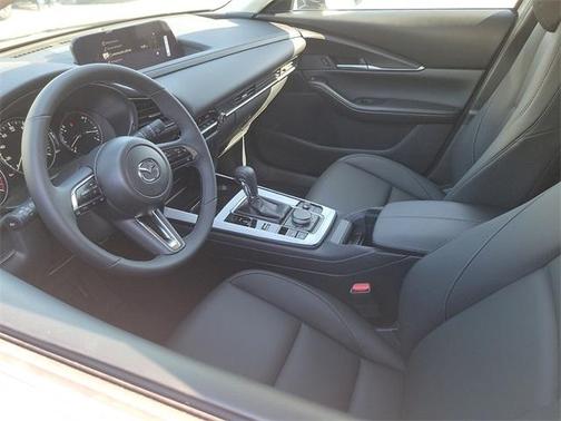 2025 Mazda CX-30 Select