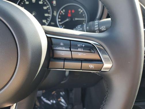 2026 Mazda Mazda3 FWD w/Premium Package