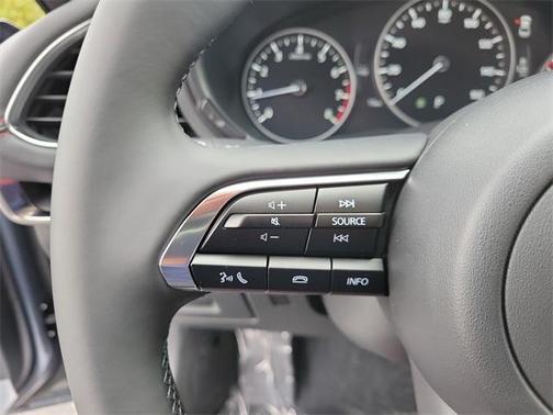 2026 Mazda Mazda3 2.5 S Carbon Edition