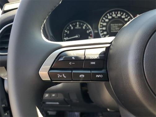 2026 Mazda CX-30 Preferred