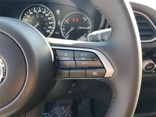 2026 Mazda CX-30 Preferred