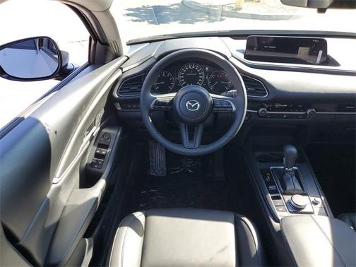 2026 Mazda CX-30 Preferred