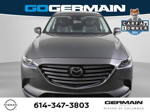 2023 Mazda CX-9 Touring