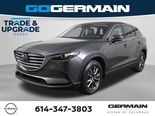 2023 Mazda CX-9 Touring