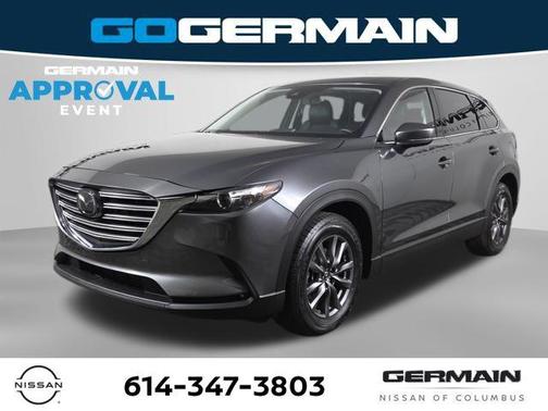 2023 Mazda CX-9 Touring